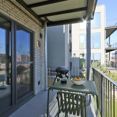 Lovely Apartment In Lembruch-Duemmer See Extérieur photo