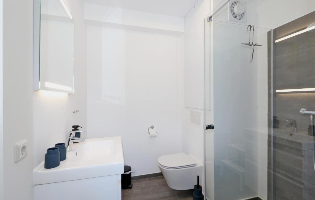 Lovely Apartment In Lembruch-Duemmer See Extérieur photo