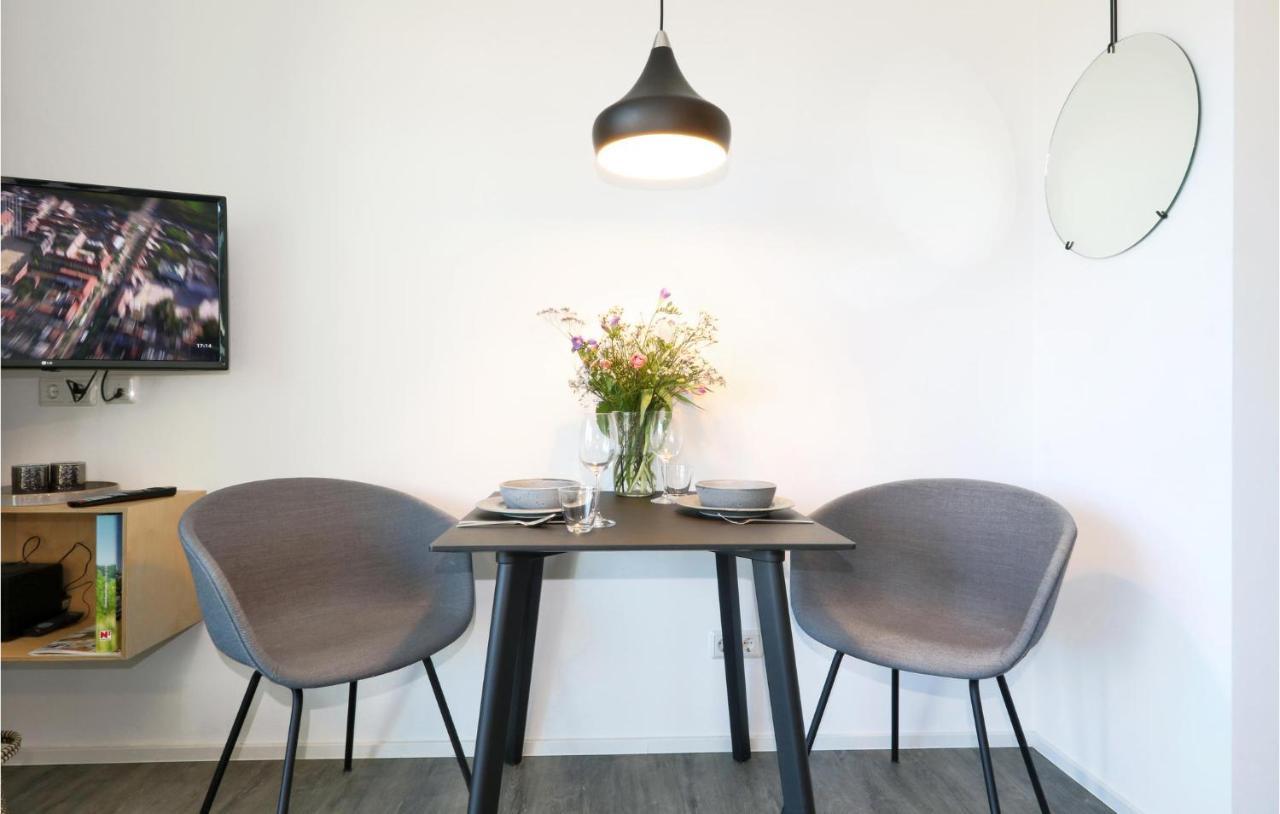 Lovely Apartment In Lembruch-Duemmer See Extérieur photo