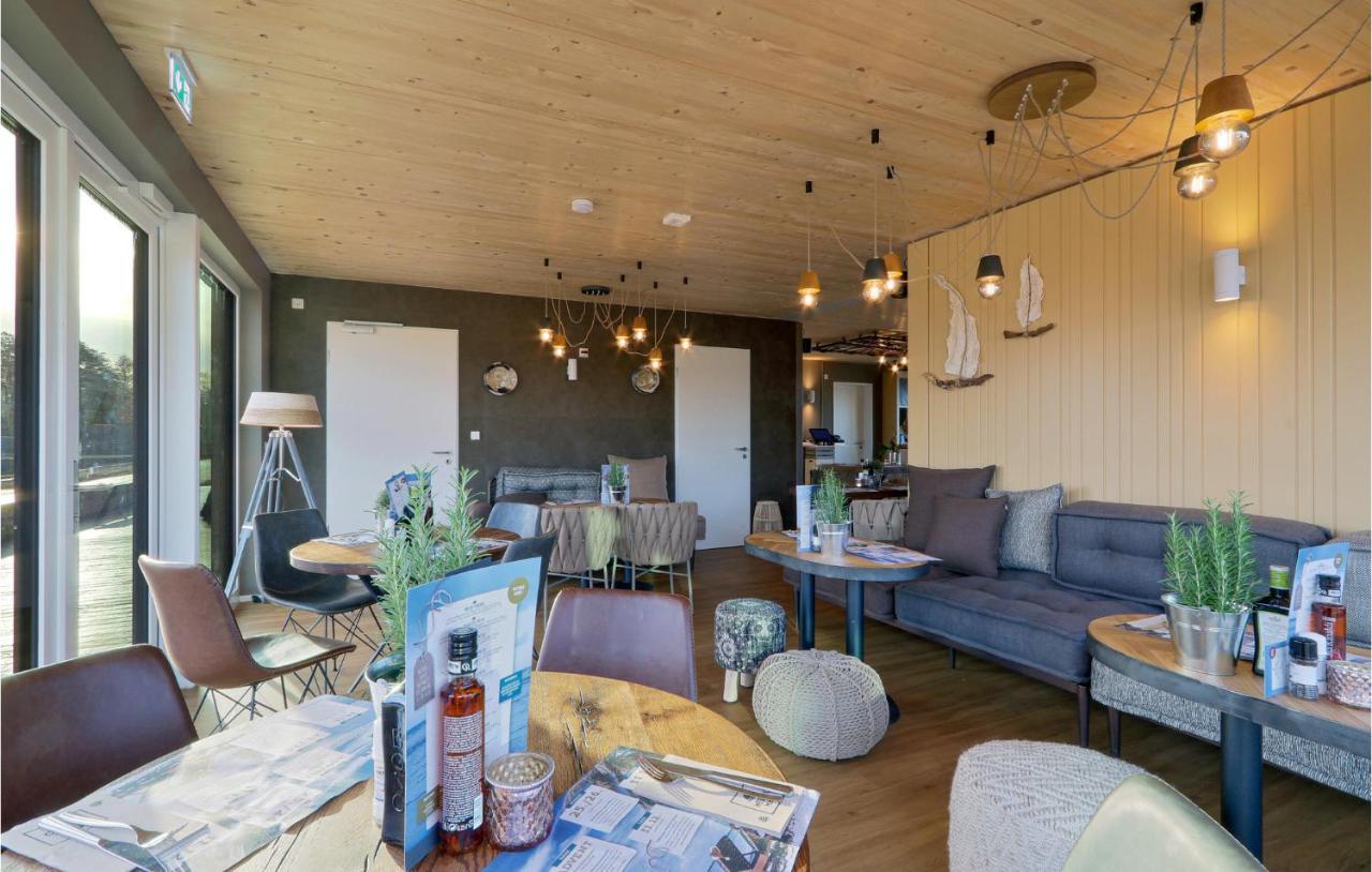Lovely Apartment In Lembruch-Duemmer See Extérieur photo