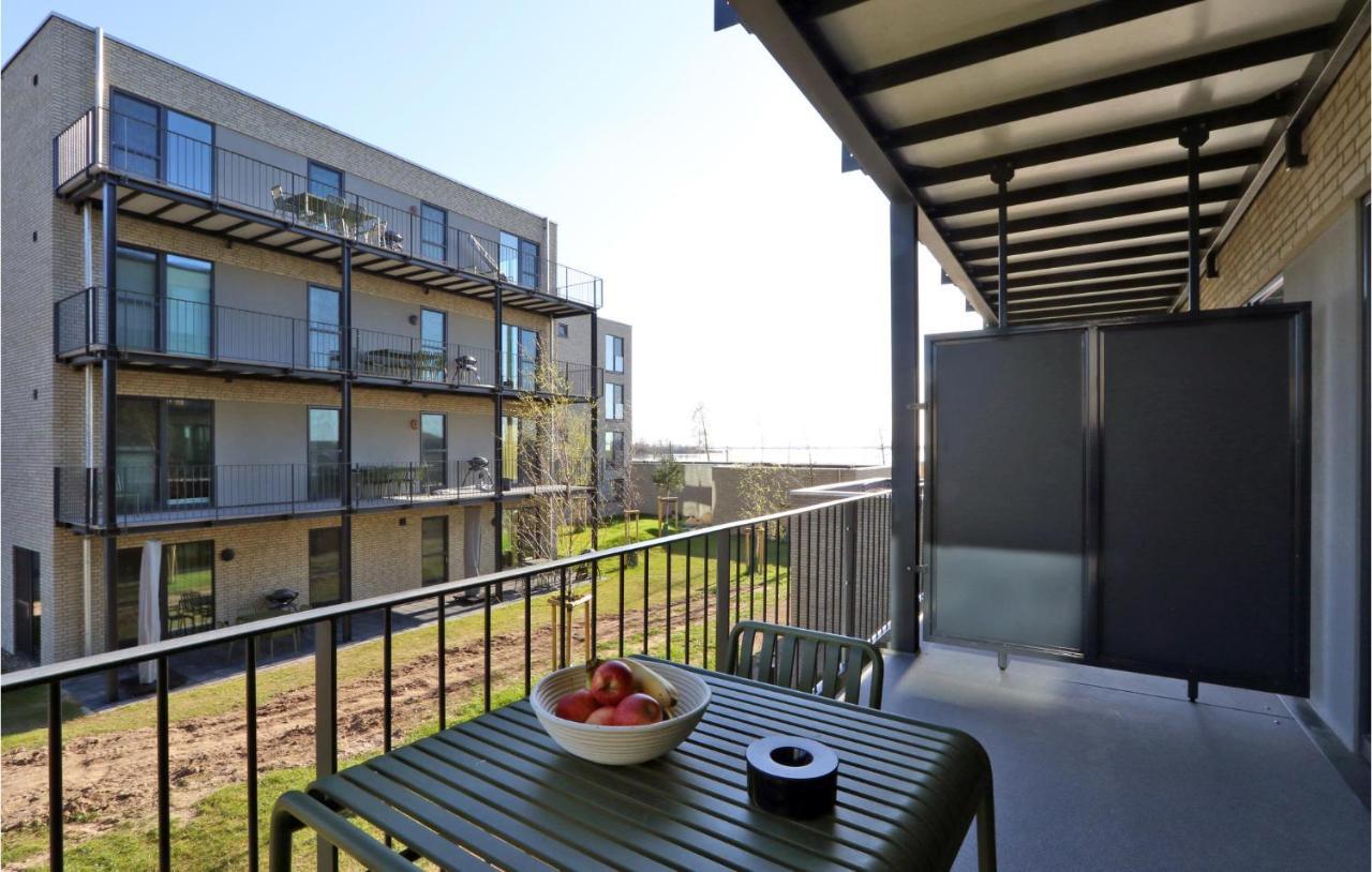 Lovely Apartment In Lembruch-Duemmer See Extérieur photo