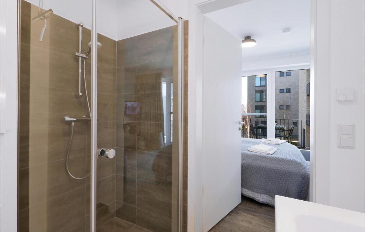 Lovely Apartment In Lembruch-Duemmer See Extérieur photo