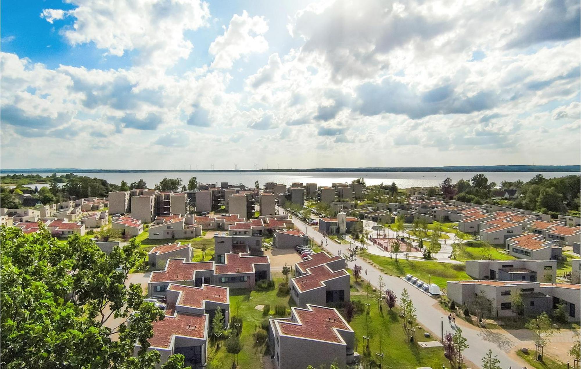 Lovely Apartment In Lembruch-Duemmer See Extérieur photo